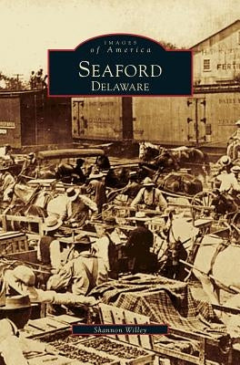 Seaford, Delaware by Willey, Shannon