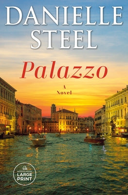 Palazzo by Steel, Danielle