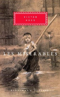 Les Miserables [With Ribbon Marker] by Hugo, Victor