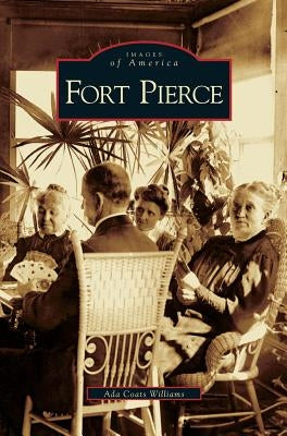 Fort Pierce by Williams, ADA Coats