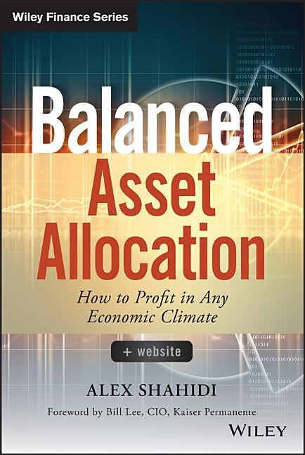 Balanced Asset Allocation + WS by Shahidi