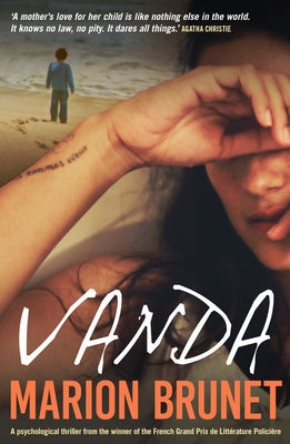 Vanda by Brunet Marion