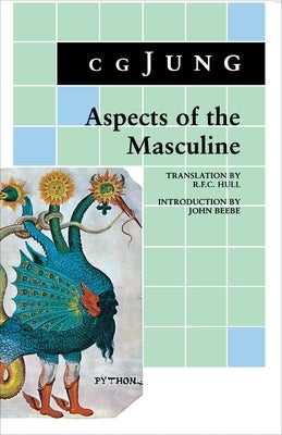 Aspects of the Masculine by Jung, C. G.
