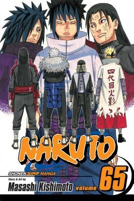 Naruto, V65 by Kishimoto, Masashi