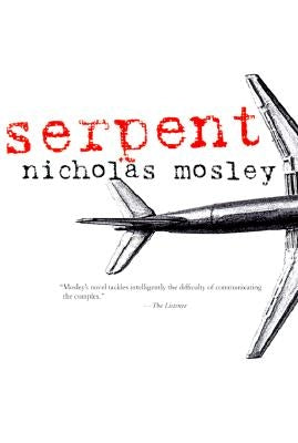 Serpent by Mosley, Nicholas