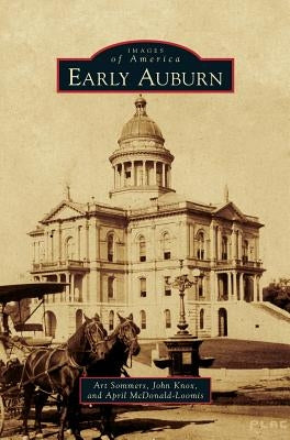 Early Auburn by Sommers, Art