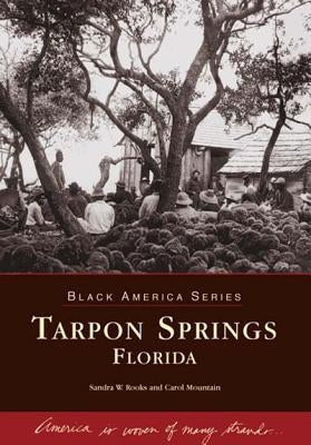 Tarpon Springs, Florida by Rooks, Sandra W.