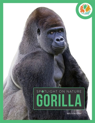 Gorilla by Gish, Melissa