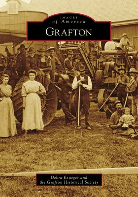 Grafton by Krueger, Debra