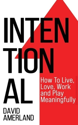 Intentional: How To Live, Love, Work And Play Meaningfully by Amerland, David