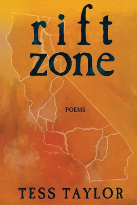 Rift Zone by Taylor, Tess