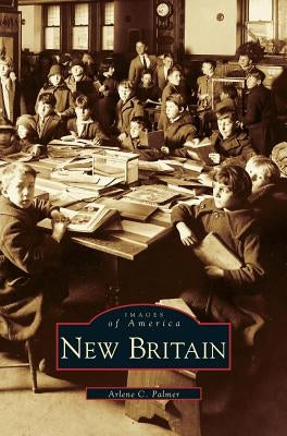 New Britain (Revised) by Palmer, Arlene C.