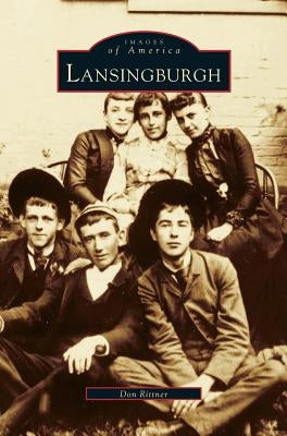 Lansingburgh by Rittner, Don