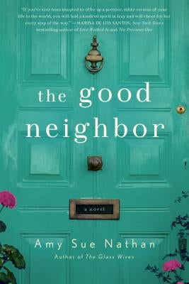 Good Neighbor by Nathan, Amy Sue