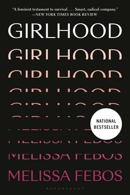 Girlhood by Febos, Melissa