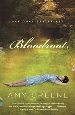 Bloodroot by Greene, Amy