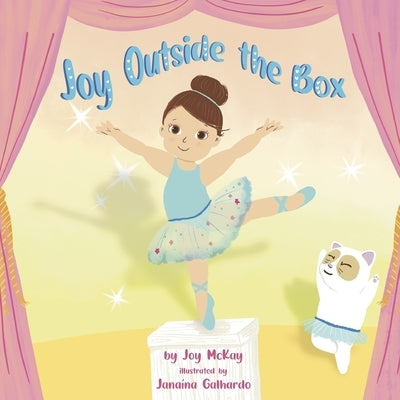 Joy Outside the Box by McKay, Joy