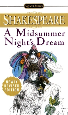 A Midsummer Night's Dream by Shakespeare, William