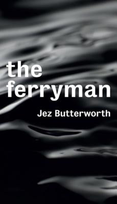 The Ferryman (Tcg Edition) by Butterworth, Jez