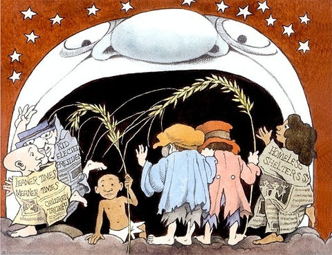 We Are All in the Dumps with Jack and Guy by Sendak, Maurice