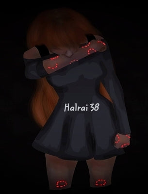 Halrai 38 by Halrai