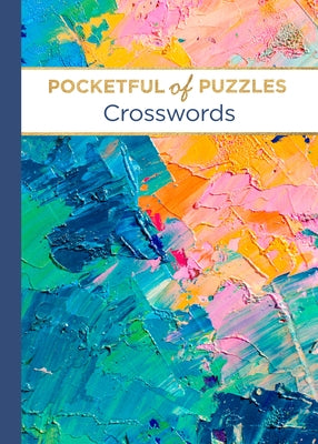 Pocketful of Puzzles: Crosswords by Mellor, Myles