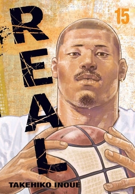 Real, Vol. 15, 15 by Inoue, Takehiko