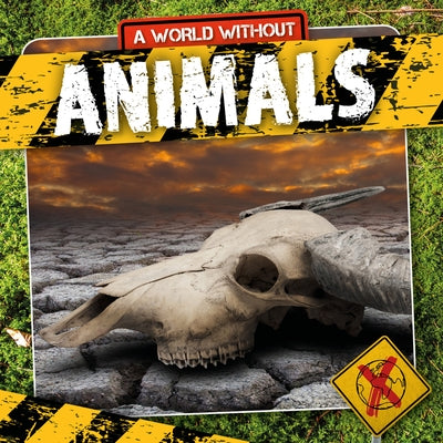 Animals by Anthony, William