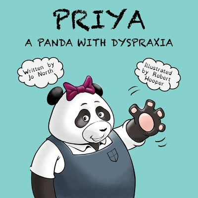 Priya by North, Jo