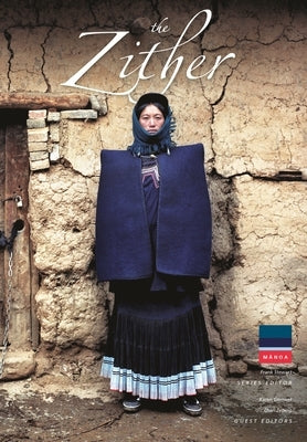 The Zither: A Novella and New Short Stories from China by Stewart, Frank