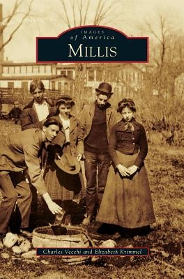 Millis by Vecchi, Charles