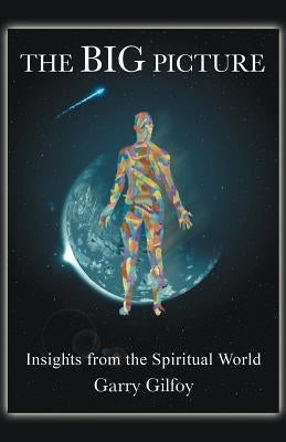The Big Picture: Insights from the Spiritual World by Gilfoy, Garry