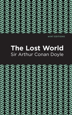 The Lost World by Doyle, Arthur Conan