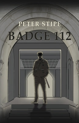 Badge 112 by Stipe, Peter