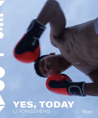 Li Yongzheng: Yes, Today by Yongzheng, Li