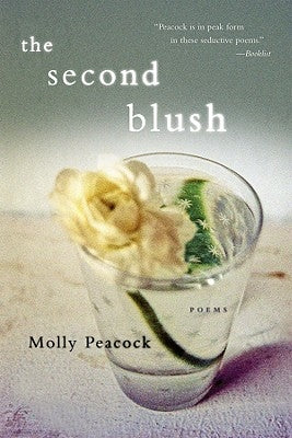 The Second Blush by Peacock, Molly