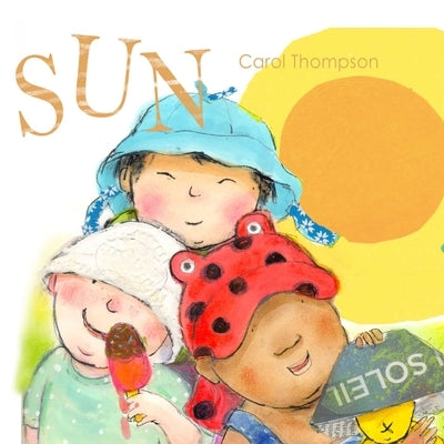 Sun by Thompson, Carol