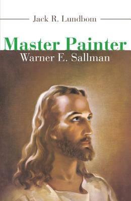 Master Painter by Lundbom, Jack R.