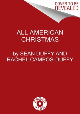 All American Christmas by Duffy, Sean