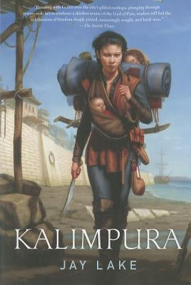 Kalimpura by Lake, Jay
