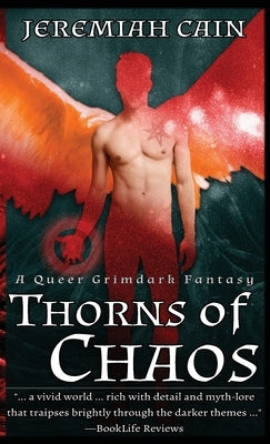 Thorns of Chaos by Cain, Jeremiah