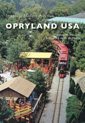 Opryland USA by Phillips, Stephen W.