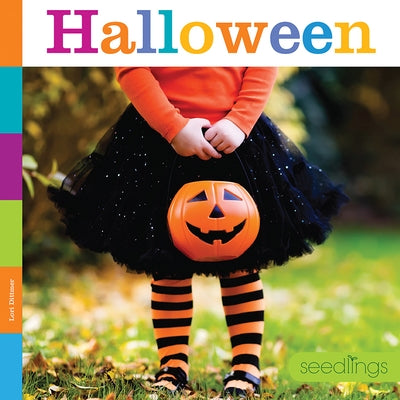 Halloween by Dittmer, Lori