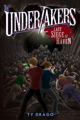 Undertakers by Drago, Ty