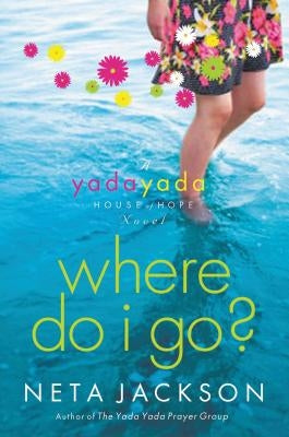 Where Do I Go? by Jackson, Neta