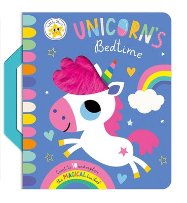 Unicorn's Bedtime by Walker, Katherine