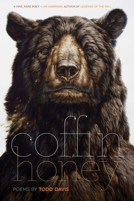 Coffin Honey by Davis, Todd