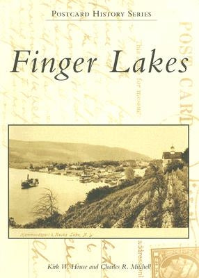 Finger Lakes by House, Kirk