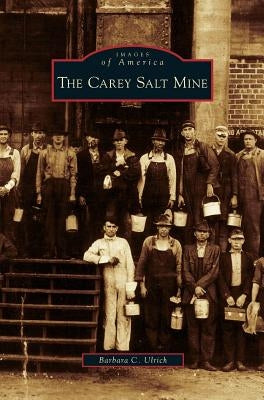 Carey Salt Mine by Ulrich, Barbara C.