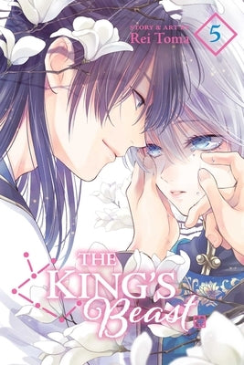 The King's Beast, Vol. 5, 5 by Toma, Rei